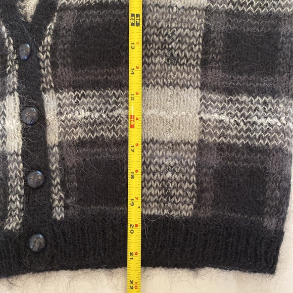 Lise J. Women’s Mohair blend sweater - Picture 7 of 11